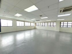 Genting Building (D13), Factory #526443241